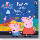 Peppa Pig: Peppa at the Aquarium