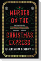 Murder on the Christmas Express