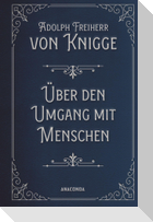 Über den Umgang mit Menschen