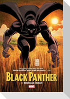 Black Panther by Reginald Hudlin Omnibus