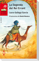 La llegenda del Rei Errant