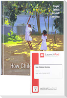How Children Develop & Launchpad for How Children Develop (1-Term Access)