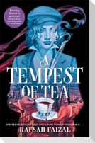 A Tempest of Tea