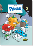 Los Pitufos 25