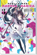 Puella Magi Madoka Magica: Wraith Arc, Vol. 3