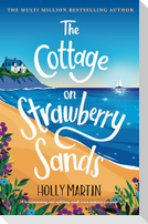 The Cottage on Strawberry Sands