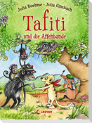 Tafiti und die Affenbande