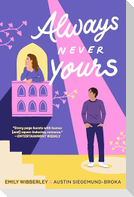 Always Never Yours