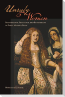 Unruly Women