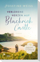 Verlorene Herzen auf Blackrish Castle (Träume von Irland)