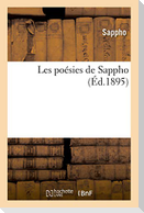 Les Poésies de Sappho