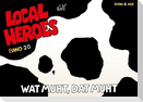Local Heroes / Local Heroes 20