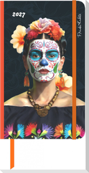 Frida Kahlo Buchkalender 2027