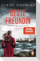 Beste Freundin - Niemand lügt so gut wie du