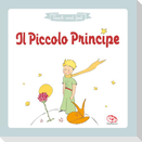 Il piccolo principe. Touch & feel