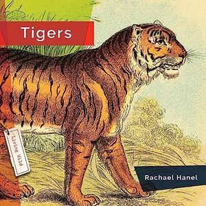 Hanel, Rachael. Tigers. Creative Company, 2023.