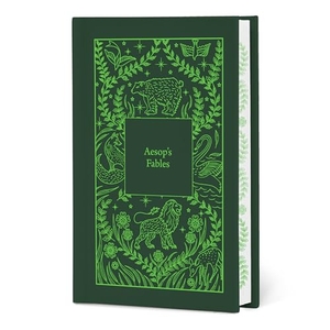 Aesop. Aesop's Fables. Union Square & Co., 2025.