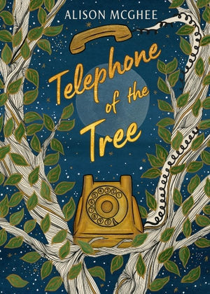 McGhee, Alison. Telephone of the Tree. Penguin LLC  US, 2024.