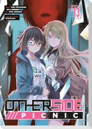 Otherside Picnic (Manga) 13