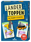 Länder Toppen