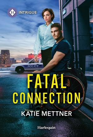 Mettner, Katie. Fatal Connection. Harlequin, 2026.