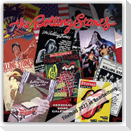 The Rolling Stones - Die Rolling Stones 2027 - Wandkalender