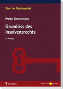 Grundriss des Insolvenzrechts