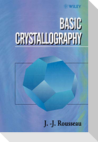 Basic Crystallography