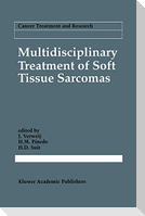 Multidisciplinary Treatment of Soft Tissue Sarcomas