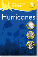Kingfisher Readers: Hurricanes  (Level 5: Reading Fluently)