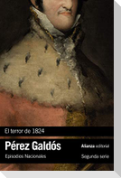 El terror de 1824