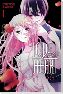 Love and Heart, Vol. 1