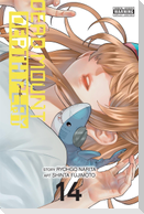 Dead Mount Death Play, Vol. 14