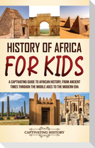 History of Africa for Kids