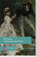 I dolori del giovane Werther