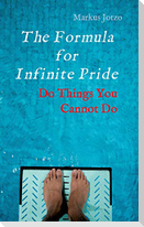The Formula for Infinite Pride