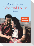 Léon und Louise. Großdruck