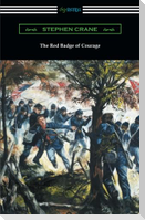 The Red Badge of Courage (with an Introduction by William Targ)