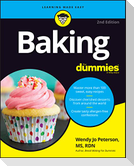 Baking For Dummies
