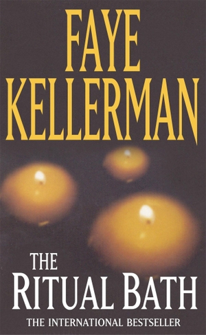 Kellerman, Faye. The Ritual Bath. Basic Books, 1996.