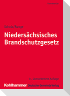 Niedersächsisches Brandschutzgesetz