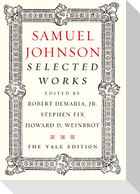 Samuel Johnson