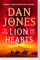 Lion Hearts