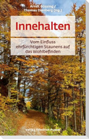 Innehalten