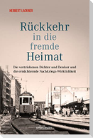 Rückkehr in die fremde Heimat