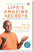 Life's Amazing Secrets