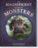 The Magnificent Book of Monsters
