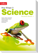 Student Book 1