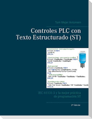 Controles PLC con Texto Estructurado (ST)