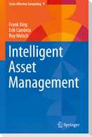 Intelligent Asset Management